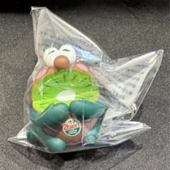 キウイブラザーズ　グリーン1体のサムネイル
