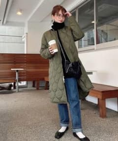 エマテイラーコート新品のサムネイル