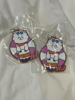 BT21 이치 반 복권