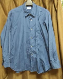 【shw様専用】COMME des GARÇONS HOMME【シャツ】のサムネイル