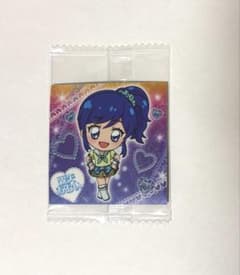 アイカツ！ウエハース 霧矢あおいRのサムネイル