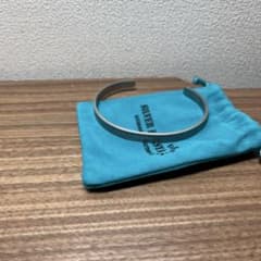 メゾンマルジェラ Maison Margiela カフブレスレット　バングルのサムネイル