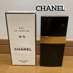 CHANEL 향수 NO5 [신품 미사용]