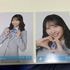クリフハンガー　藤嶌果歩のサムネイル