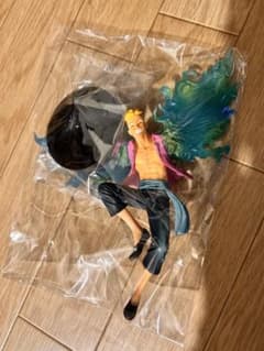 ワンピース フィギュア キャラクターのサムネイル