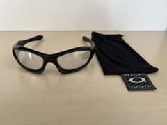 OAKLEYオークリー☆MONSTER DOG モンスタードッグ☆サングラスのサムネイル