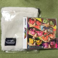 【新品】WESTival  初回盤のサムネイル