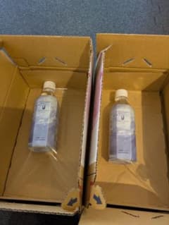 ポタポタクラブ ライフエッセンス 2本セット - メルカリ