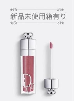 【新品】Dior アディクト リップ マキシマイザー 026のサムネイル