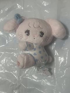 新品未使用 キャミー Lil ala mode HUG ME♡ぬいぐるみ②