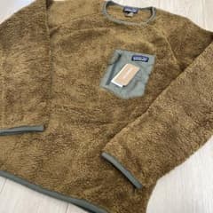 patagonia パタゴニア ロスガトスクルー フリースのサムネイル