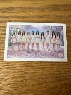 ミニフォトカード vol.9 集合のサムネイル