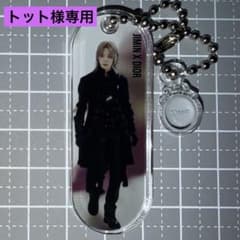 トット様専用 BTS ジミン アクリルキーリング - メルカリ