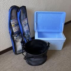 SHIMANO コンパクトサビキセット 180 - メルカリ