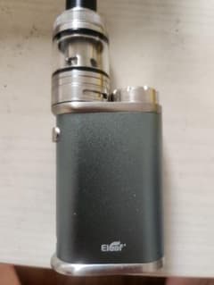 eleaf 電子タバコ　vape aspire ノーチラスのサムネイル