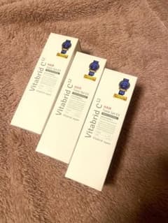 ビタブリッドジャパン ビタブリッドC ヘアー EX 110mgのサムネイル