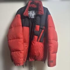 Helly Hansen ダウンジャケット レッド/ブラックのサムネイル
