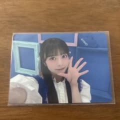 CUTIE STREET 増田彩乃 トレカ ver9のサムネイル