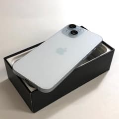 [양품] Apple | iPhone 15 256GB | SIM 무료
