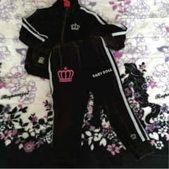 ベビドセットアップ★のサムネイル