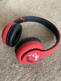 Coke ON Prize: Coke STUDIO Wireless Headphones