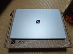 LAVIE SOL S1355/JAS-E4 シルバー ＋ 専用ハードカバー LAVIE SOL S1355/JAS-E4 シルバー ＋ 専用ハードカバー - メルカリ