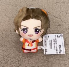 アイドルマスター アイマス SideMちびぐるみ 15-16 山下次郎