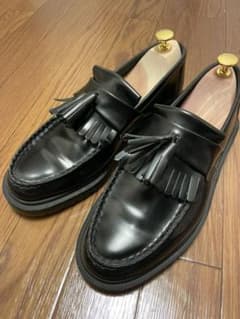 Dr.Martens ドクターマーチン タッセルローファー エイドリアンのサムネイル