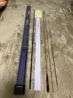 ダイワ玄むく(Y) 10尺のサムネイル