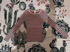 FOREVER 21 ニットのサムネイル