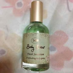 SABON  香水のサムネイル