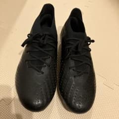 【アディダス】サッカー　スパイク　プレデター アキュラシー.1 FG 黒のサムネイル