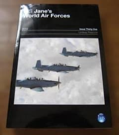 IHS Jane's World Air Forces Lind Peacock - メルカリ