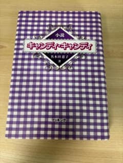 【初版・希少】小説 キャンディキャンディ 名木田恵子 入手困難 Amazon.co.jp: 全巻初版希少本 小説 キャンディキャンディ 1?3巻セット 文学・小説