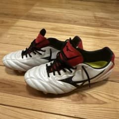 MIZUNO モナルシーダ2 ジャパン サッカースパイクのサムネイル