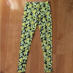 H&M バナナ レギンスのサムネイル
