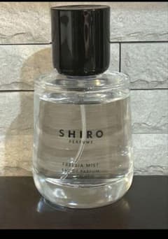 本文⚠️必読！SHIRO 香水 フリージアミスト オードパルファン 50ml