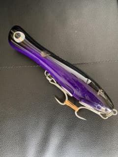 SURFACE BULL GT 200mm 100gのサムネイル
