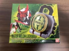 仮面ライダーDX ウォーターメロンロックシードのサムネイル