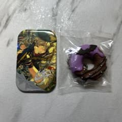 あんスタ　UNDEAD 大神晃牙のサムネイル