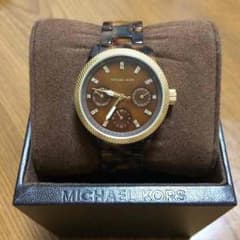 Michael Kors MK-5399 ma様専用のサムネイル