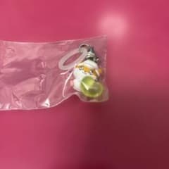 ハムスター ミニチュアキーホルダーのサムネイル