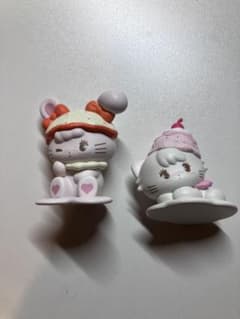 Lil ala mode とろり～んマスコット ムース キャミィmikkoのサムネイル