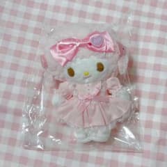 Angelic Pretty マイメロディ ピアノ ぬいぐるみチャーム - メルカリ