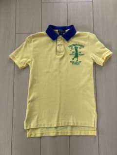 #値下げ‼️POLO RALPH LAUREN ラルフローレン　 ポロシャツのサムネイル