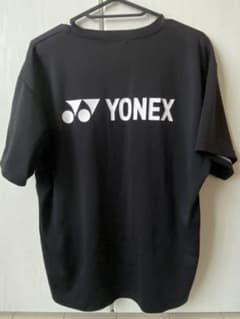 YONEX ヨネックス Tシャツ　Lサイズのサムネイル