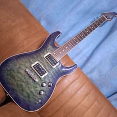 Greco Wild Scamper WS-43 エレキギター グレコ 美品 - メルカリ