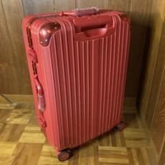 キャリーカートLのサムネイル