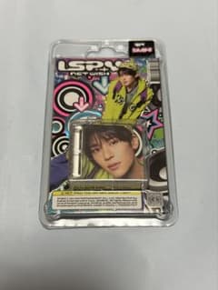 シオン NCT WISH I SPY smini トレカなし