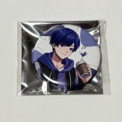 いれいす イオンモールコラボver. ランダム缶バッジ If - メルカリ